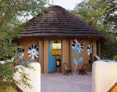 Bakalanga Family Tent