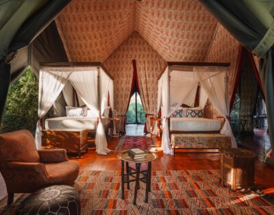 Family Tent