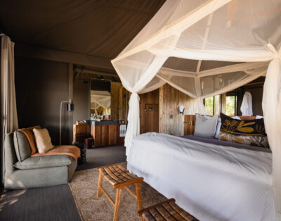 Family Tent