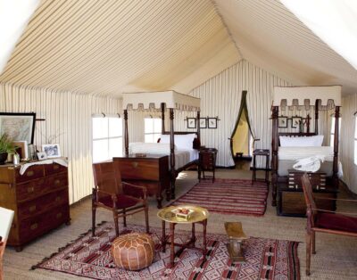 Family Tent