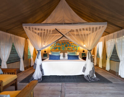 Honeymoon Suite