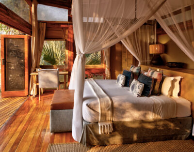 Luxury Suite