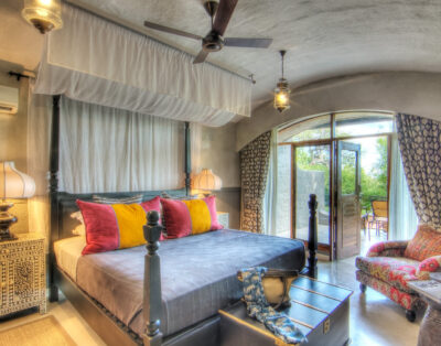 Honesmoon Suite