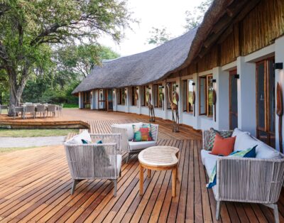 Family Chalet
