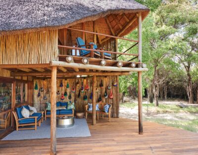Luxury Chalets
