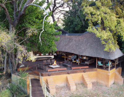 Double Chalet