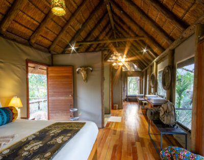 Family Chalet