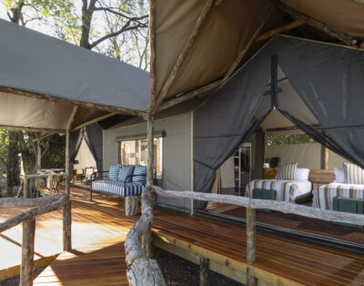 Family Tent