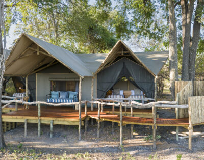 Family Tent