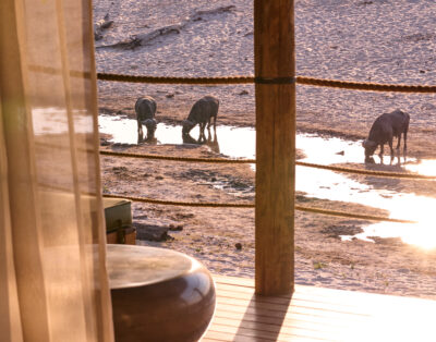 Family Chalet